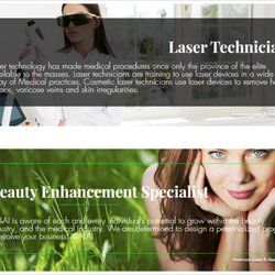 American Laser & Aesthetics Institute