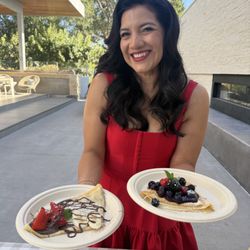 Crepe Story