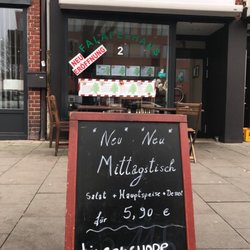 Falafel Haus