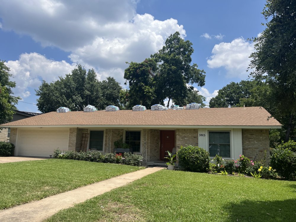 Slide of Mercury Exteriors