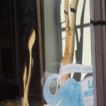 La Mersa - Home Decor Near Me - Buenos Aires, C