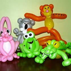 ChildTime Parties