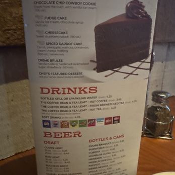 Black Angus Steakhouse - Desserts & Drinks - Steakhouses Near Me - Montclair, California Black Angus Steakhouse - Desserts & Drinks - Steakhouses Near Me - Montclair, California