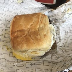 Wendy's