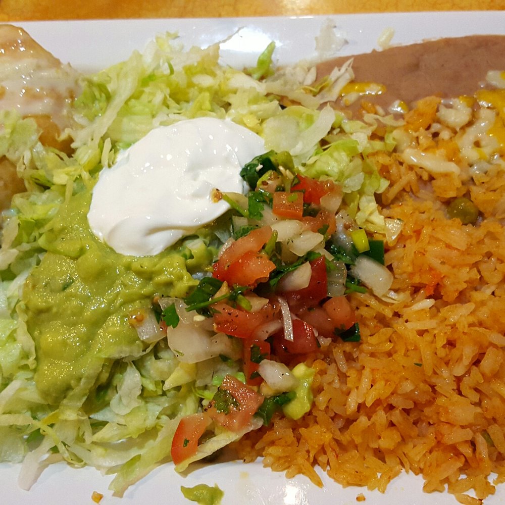 Viva Mexican Restaurant - Chimichanga - Mexican Near Me - Urbandale, Iowa Viva Mexican Restaurant - Chimichanga - Mexican Near Me - Urbandale, Iowa