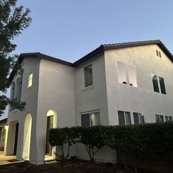 Preeminent Painting - Side After - Painters Near Me