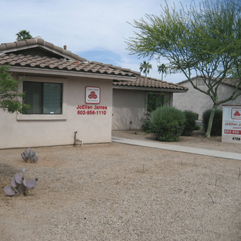 JoEllen James - State Farm Insurance Agent - State Farm Office - Home & Rental Insurance Near Me - Phoenix, Arizona JoEllen James - State Farm Insurance Agent - State Farm Office - Home & Rental Insurance Near Me - Phoenix, Arizona