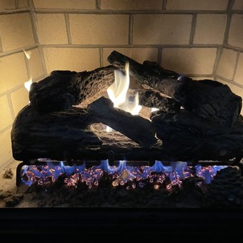 Clor-Pro Services - Gas fireplace repair - Fireplace Services Near Me - Gaithersburg, Maryland