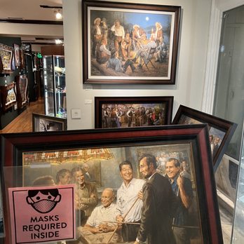 Village Gallery - Art Galleries Near Me - Laguna Beach, California Village Gallery - Art Galleries Near Me - Laguna Beach, California