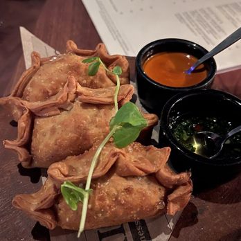 dLeña - Wagu Empanadas de Wagyu** - Mexican Near Me - Washington, DC, District of Columbia dLeña - Wagu Empanadas de Wagyu** - Mexican Near Me - Washington, DC, District of Columbia