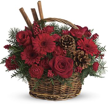 RosAmungThorns - Custom winter centerpieces for Christmas or Holiday setting exclusively from RosAmungThorns! - Florists Near Me - Springfield, Missouri RosAmungThorns - Custom winter centerpieces for Christmas or Holiday setting exclusively from RosAmungThorns! - Florists Near Me - Springfield, Missouri