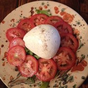Photo of Cucino a Modo Mio - Corona, NY, United States. Caprese Bufala