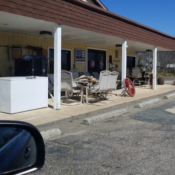 The Bargain Center - Nice family owned business, lots of fun items. Everything from furniture to antiques and more. Always something new so I check back often. - Thrift Stores Near Me - King George, Virginia