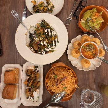 Khaki - Appetizers - Indian Near Me - San Ramon, California