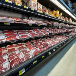 Billy's Meat Market - Fresh cut meats