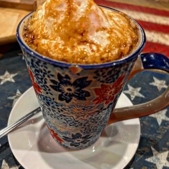 Achilles Art Cafe - Coffee & Tea Near Me - Orlando, Florida Achilles Art Cafe - Coffee & Tea Near Me - Orlando, Florida