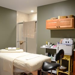 Bear Mountain Spa - Body treatments and facials