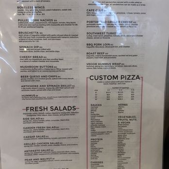 Rhombus Guys - Menu - Pizza Near Me - Fargo, North Dakota