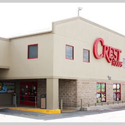 Crest Foods