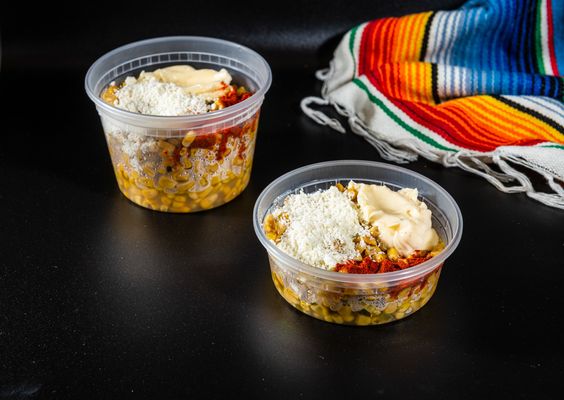Taqueria Xochi - Square by null
