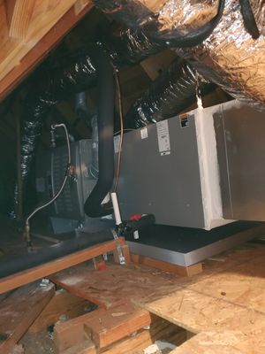 Maximus  Airconditioning & Heating Services