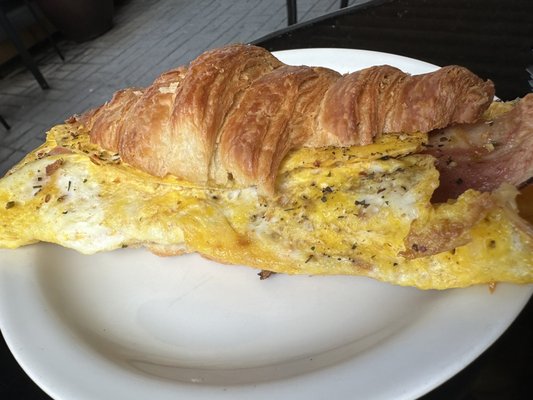 Church Street Espresso by null