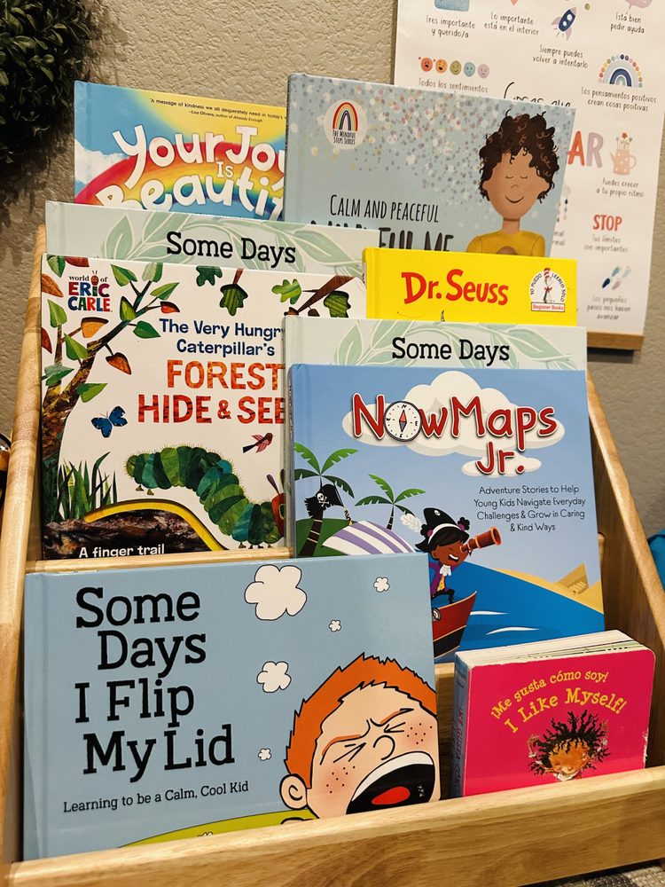 All Mighty Mindful Kids Childcare - childcare center in Coachella, CA