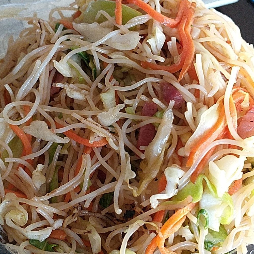 Happy Bakery - Fried rice noodle - Dim Sum Near Me - San Francisco, California