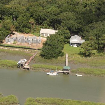 Fly In Helicopters - Aerial Tours Near Me - Mount Pleasant, South Carolina