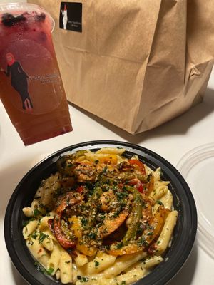 Mama Sambusa Kitchen by null