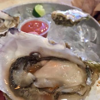 Corn N' Crab - Close up of yummy oysters. - Cajun/Creole Near Me - Canoga Park, California Corn N' Crab - Close up of yummy oysters. - Cajun/Creole Near Me - Canoga Park, California