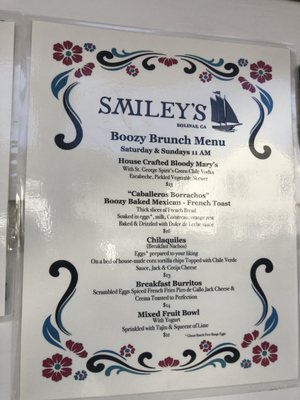 Smiley's Saloon, Hotel & Kitchen by null
