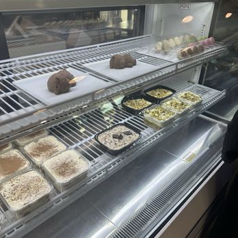 Chocolate Drip - Gelato Near Me - Richardson, Texas Chocolate Drip - Gelato Near Me - Richardson, Texas