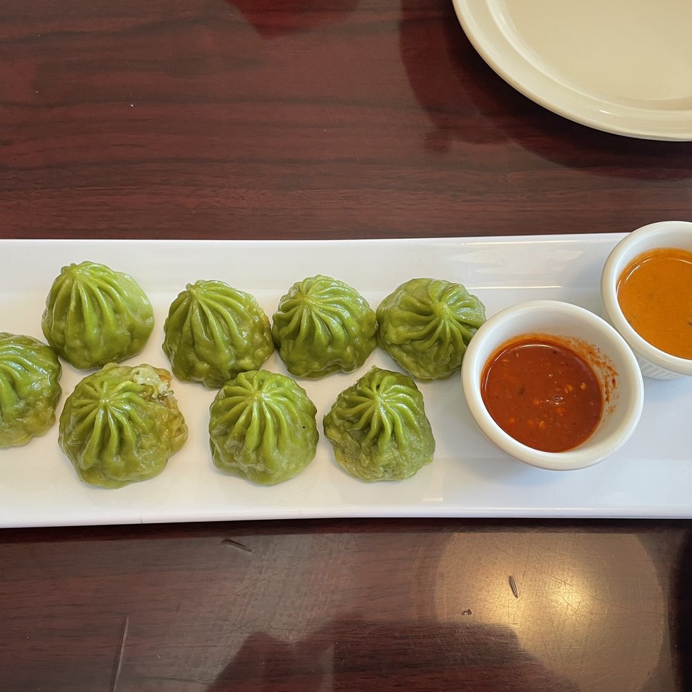 Momo Grill - Veggie Momo - Indian Near Me - Saratoga, California Momo Grill - Veggie Momo - Indian Near Me - Saratoga, California