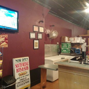 South Wedge Hots and Subs - American Near Me - Rochester, New York South Wedge Hots and Subs - American Near Me - Rochester, New York