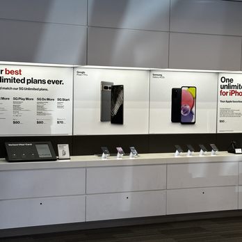 Verizon - iPhones - Mobile Phones Near Me - Novi, Michigan