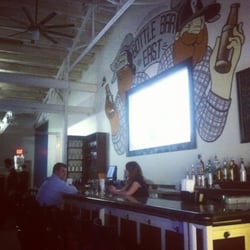 Bottle Bar East