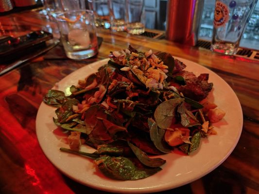 Savoy Taproom by null