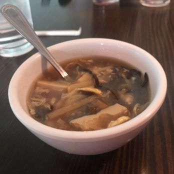 Yummy Chen's - Hot and sour soup - Chinese Near Me - Macomb, Illinois Yummy Chen's - Hot and sour soup - Chinese Near Me - Macomb, Illinois