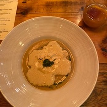 Mana Restaurant - Soup - New American Near Me - Leavenworth, Washington Mana Restaurant - Soup - New American Near Me - Leavenworth, Washington