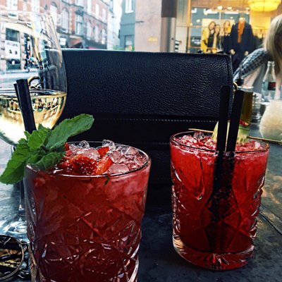 PS Bar & Grill by null