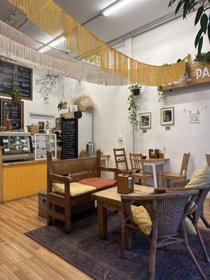 Under the Mango Tree by null