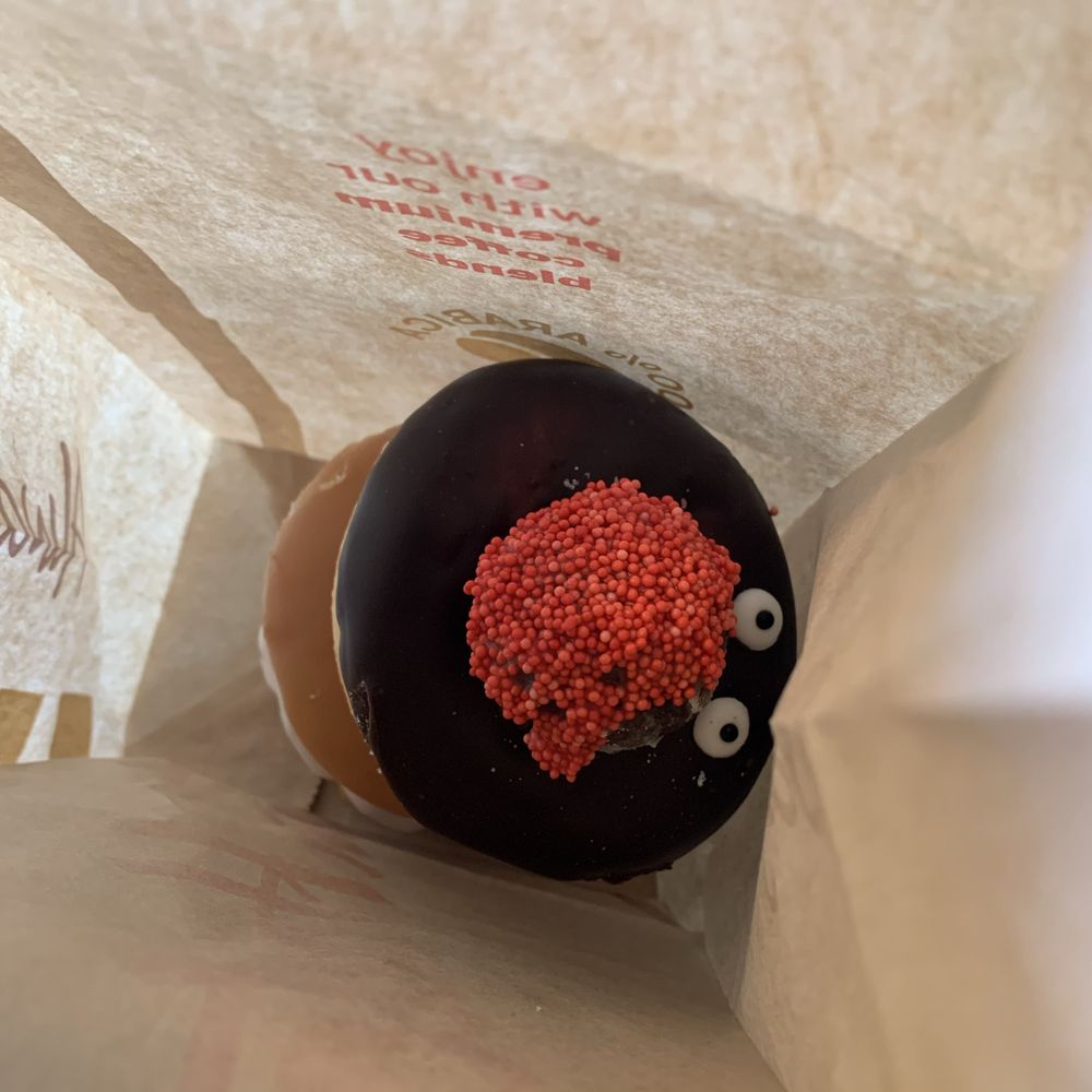 Tim Hortons - Coffee & Tea Near Me - Manchester, XGM