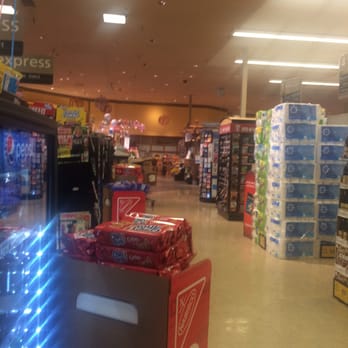 Safeway - Take notice that one cannot see the store or aisles as there is so much stuff every where! Back to basics Keep it simple!! - Grocery Near Me - Pittsburg, California Safeway - Take notice that one cannot see the store or aisles as there is so much stuff every where! Back to basics Keep it simple!! - Grocery Near Me - Pittsburg, California
