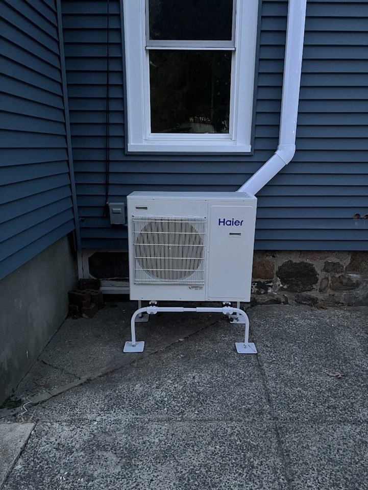 Slide of Blaisdell Plumbing and Heating