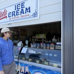 Baabals Ice Cream Shoppe
