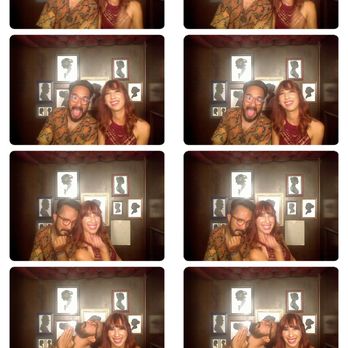 No Vacancy - Photo booth fun - Cocktail Bars Near Me - Los Angeles, California No Vacancy - Photo booth fun - Cocktail Bars Near Me - Los Angeles, California
