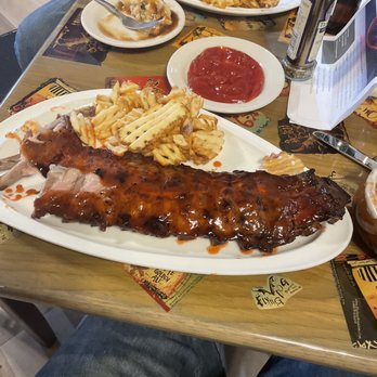 Wagner's Ribs - Ribs (Full-Slab) - Barbeque Near Me - Porter, Indiana