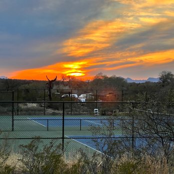 Tanque Verde Guest Ranch - Hotels Near Me - Tucson, Arizona