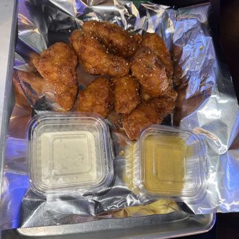 Chon Dak - Bars Near Me - Gardena, California